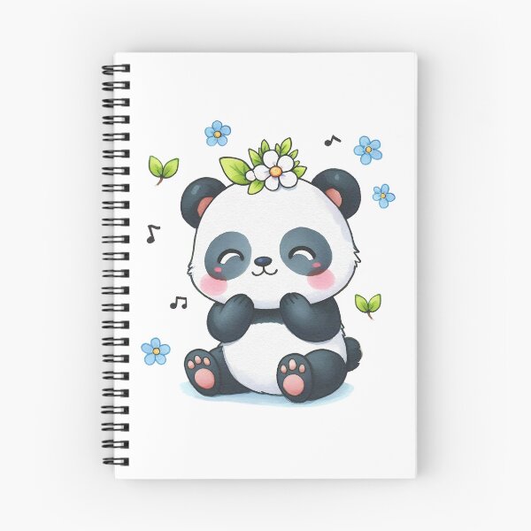 Item preview, Cute panda baby designed and sold by Charmy Design.