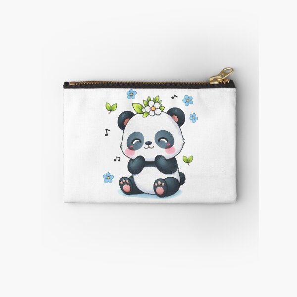 Item preview, Cute panda baby designed and sold by Charmy Design.