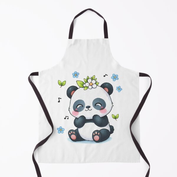 Item preview, Cute panda baby designed and sold by Charmy Design.