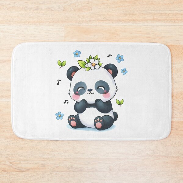 Item preview, Cute panda baby designed and sold by Charmy Design.