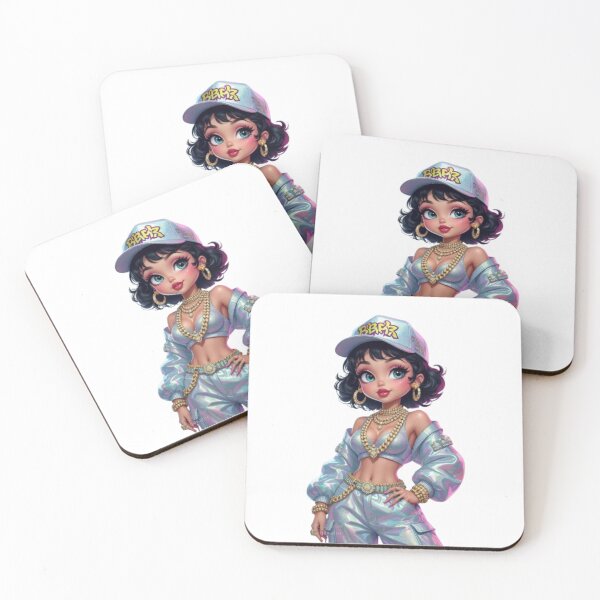Item preview, BETTY BOOP designed and sold by CHRIST5000.