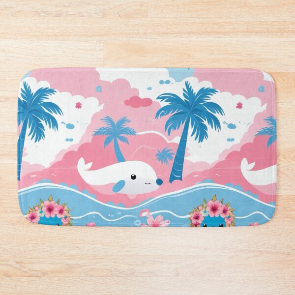Item preview, Baby dugong in the sea designed and sold by Malai495366.