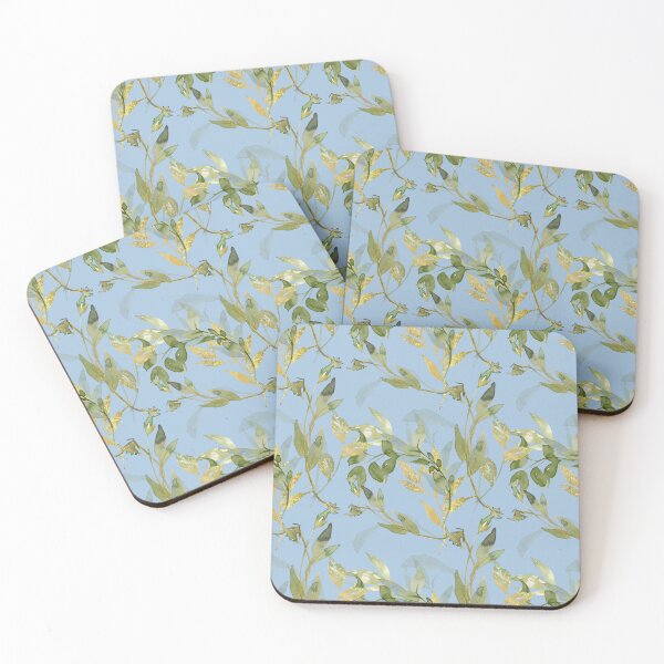Item preview, Spring is here pattern series #3 designed and sold by ariaayuzawa.