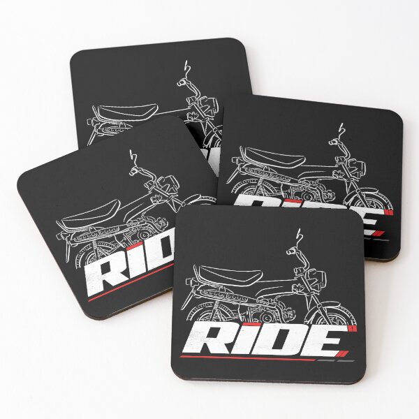 Item preview, Honda ST50 for Motorcycle Fans designed and sold by DrainvolStore.
