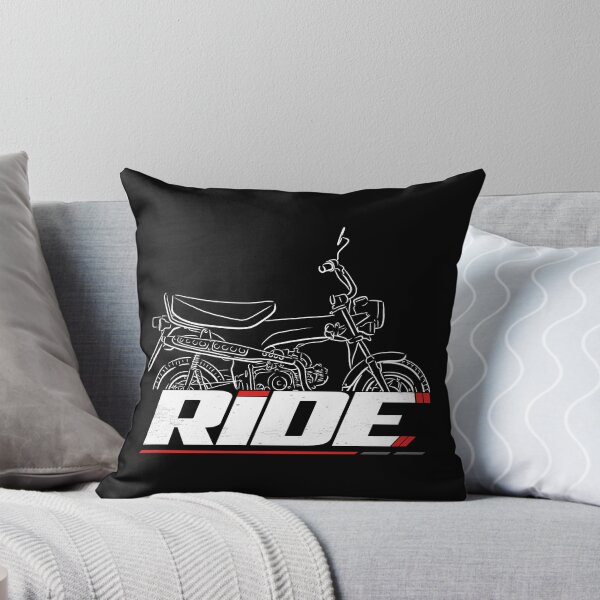 Item preview, Honda ST50 for Motorcycle Fans designed and sold by DrainvolStore.