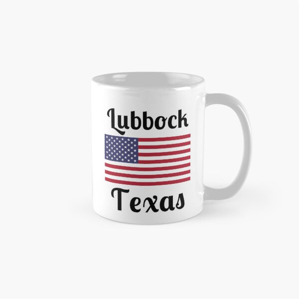Item preview, Lubbock Texas  designed and sold by Fleetwood1994.