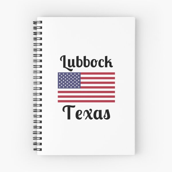 Item preview, Lubbock Texas  designed and sold by Fleetwood1994.