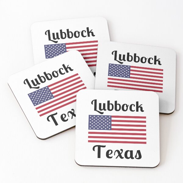 Item preview, Lubbock Texas  designed and sold by Fleetwood1994.