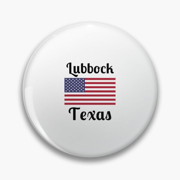 Item preview, Lubbock Texas  designed and sold by Fleetwood1994.