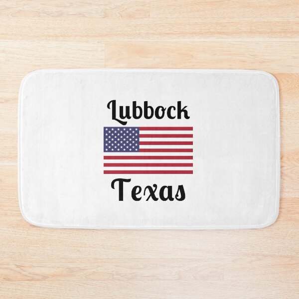 Item preview, Lubbock Texas  designed and sold by Fleetwood1994.