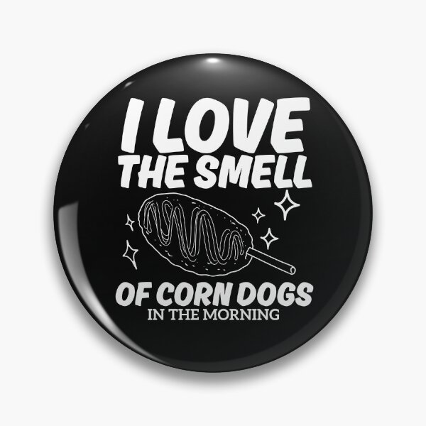 Item preview, Corn dogs smell designed and sold by Peerless-Prime.
