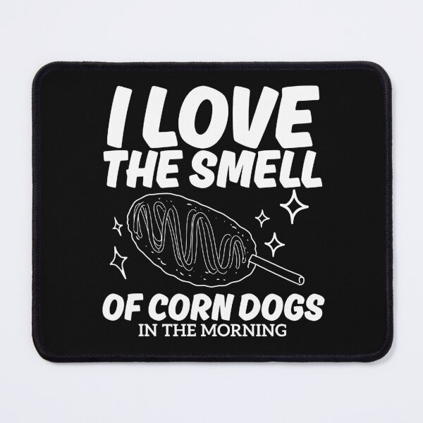 Item preview, Corn dogs smell designed and sold by Peerless-Prime.