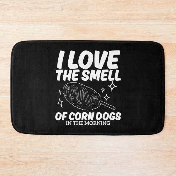Item preview, Corn dogs smell designed and sold by Peerless-Prime.