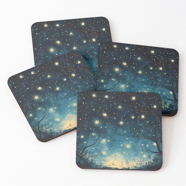 Item preview,  A sky full of stars2 designed and sold by ArchDS.
