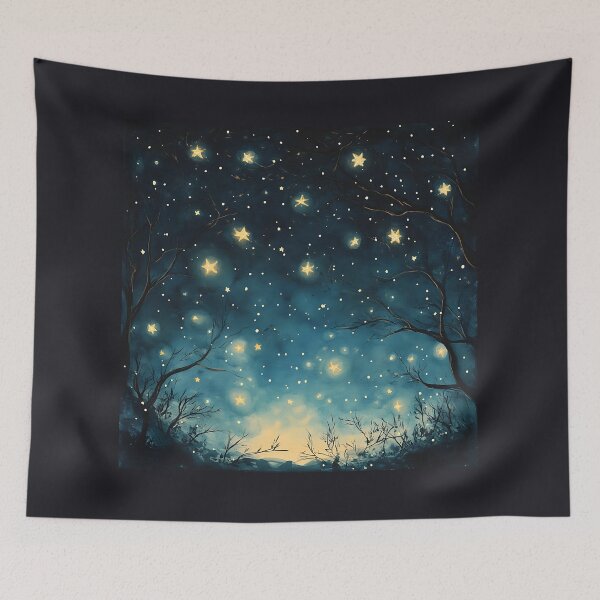 Item preview,  A sky full of stars2 designed and sold by ArchDS.