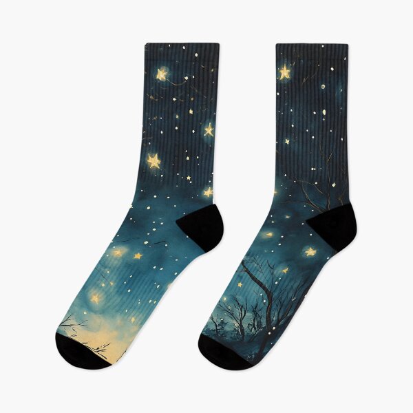 Item preview,  A sky full of stars2 designed and sold by ArchDS.