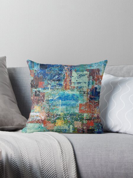 Item preview, abstracto33 designed and sold by splayxart.