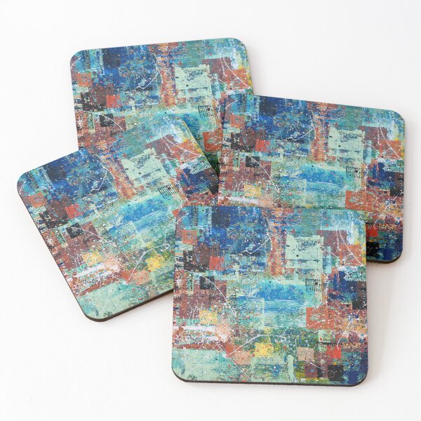 Item preview, abstracto33 designed and sold by splayxart.