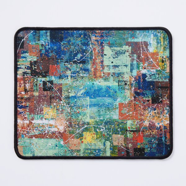 Item preview, abstracto33 designed and sold by splayxart.