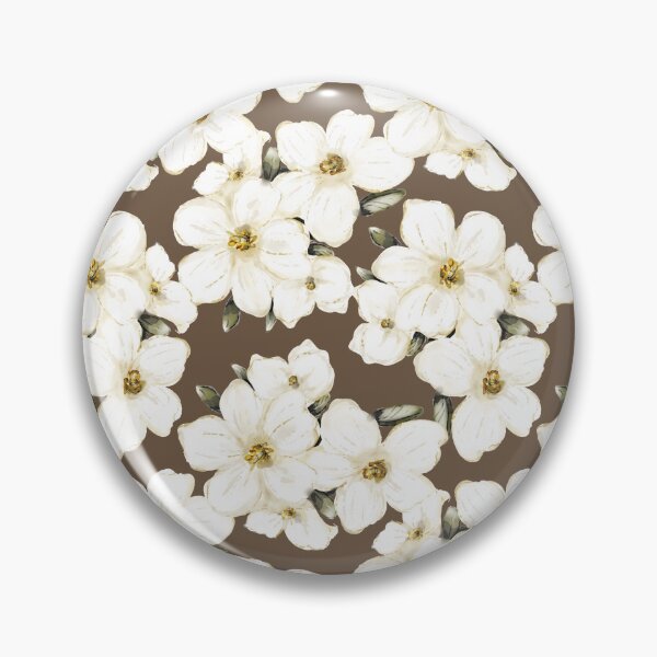 Item preview, Spring is here pattern series #5 designed and sold by ariaayuzawa.