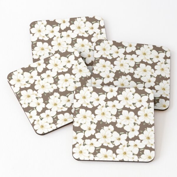 Item preview, Spring is here pattern series #5 designed and sold by ariaayuzawa.