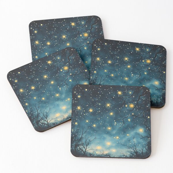Item preview, A sky full of stars1 designed and sold by ArchDS.