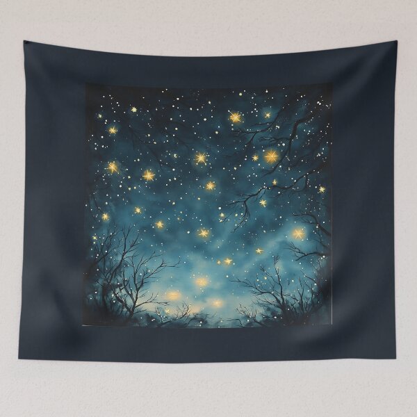 Item preview, A sky full of stars1 designed and sold by ArchDS.