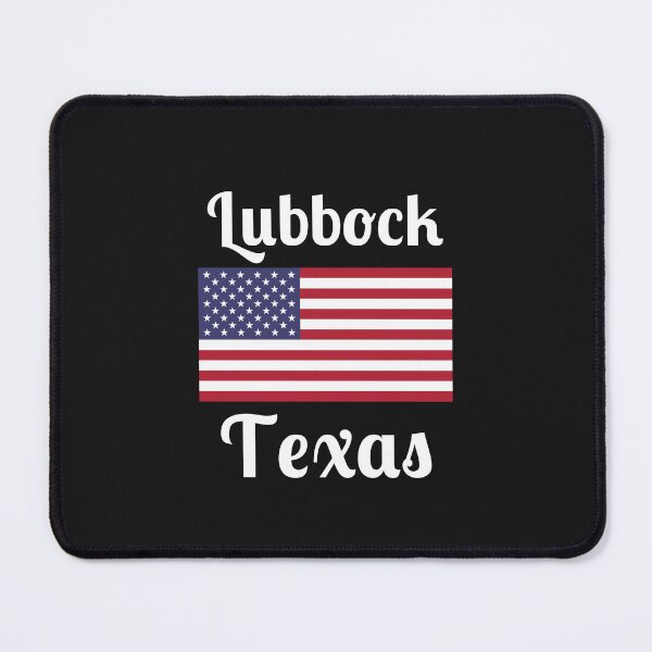 Item preview, Lubbock Texas  designed and sold by Fleetwood1994.