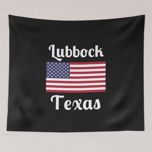Item preview, Lubbock Texas  designed and sold by Fleetwood1994.