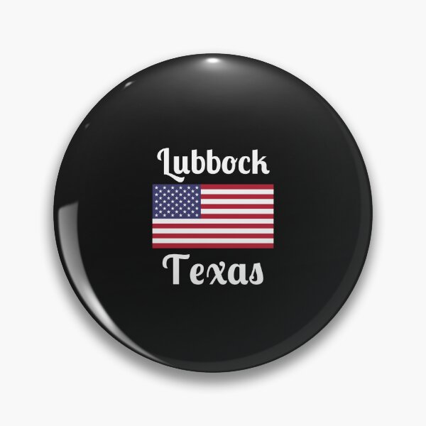 Item preview, Lubbock Texas  designed and sold by Fleetwood1994.