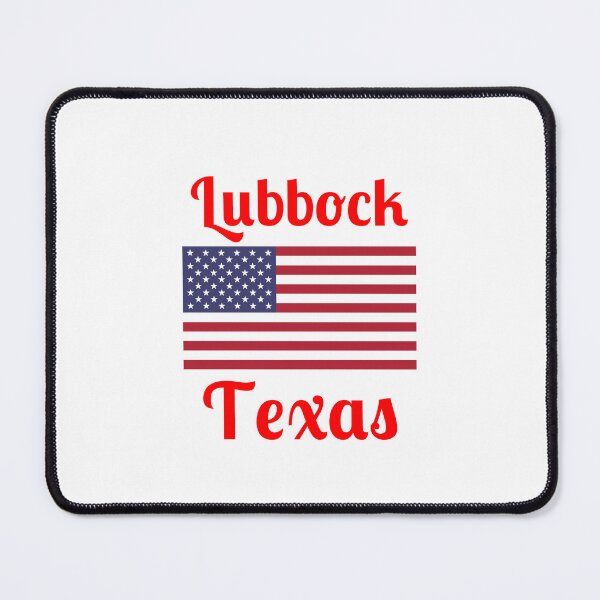 Item preview, Lubbock Texas  designed and sold by Fleetwood1994.