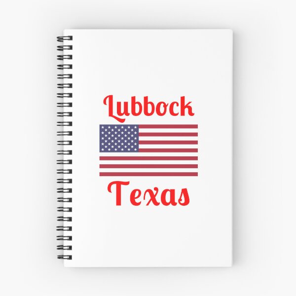 Item preview, Lubbock Texas  designed and sold by Fleetwood1994.