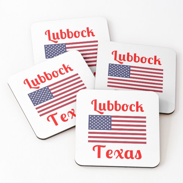 Item preview, Lubbock Texas  designed and sold by Fleetwood1994.