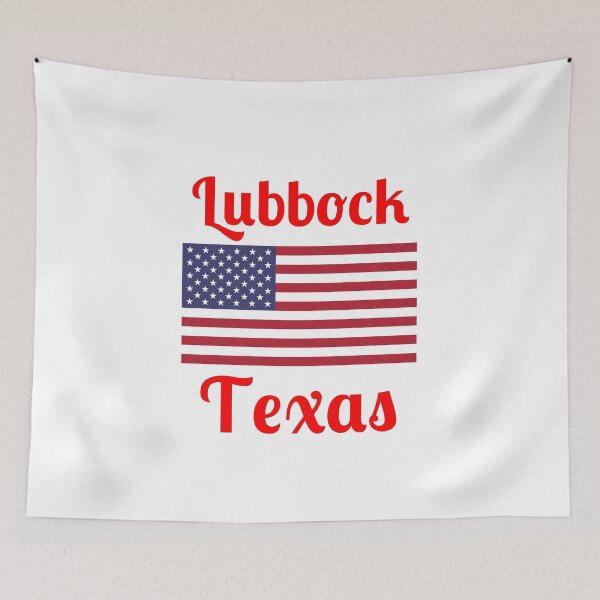 Item preview, Lubbock Texas  designed and sold by Fleetwood1994.