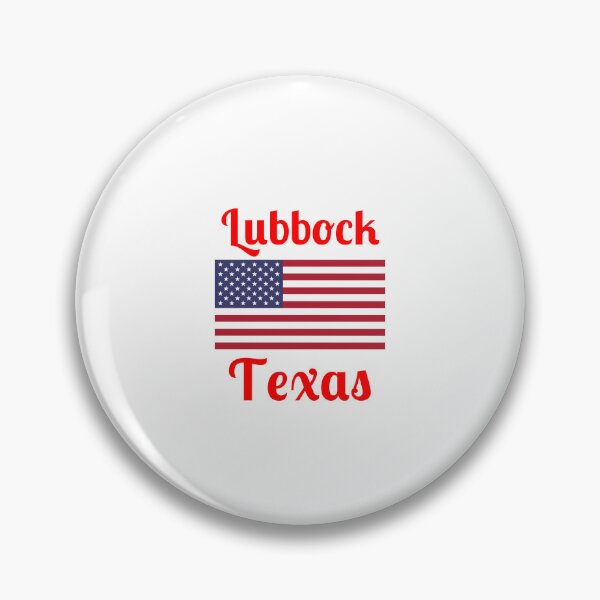 Item preview, Lubbock Texas  designed and sold by Fleetwood1994.
