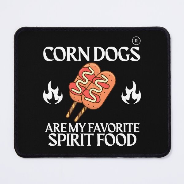Item preview, Favorite Corn Dogs designed and sold by Peerless-Prime.