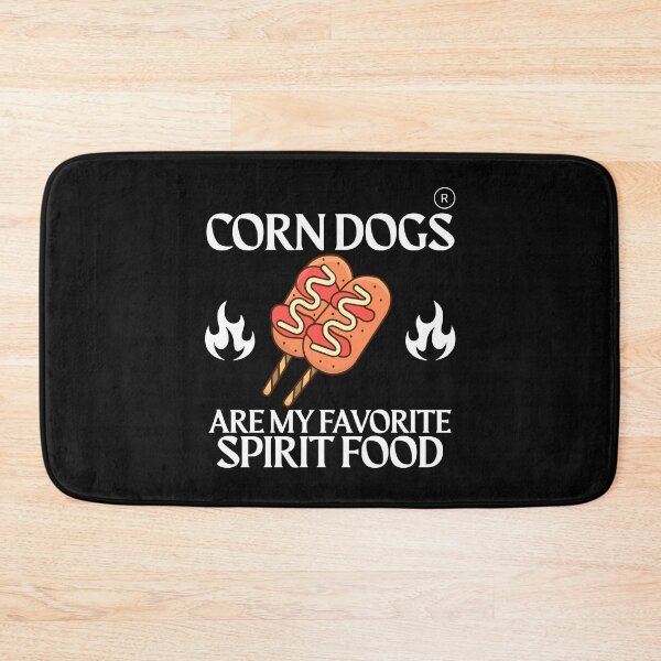 Item preview, Favorite Corn Dogs designed and sold by Peerless-Prime.