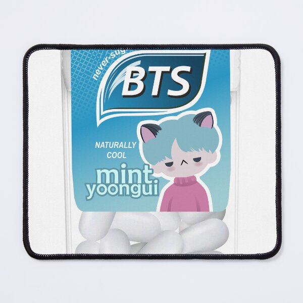 Item preview, TicTac SUGA designed and sold by wish-op13.