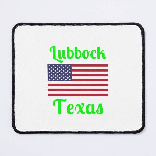 Item preview, Lubbock Texas  designed and sold by Fleetwood1994.