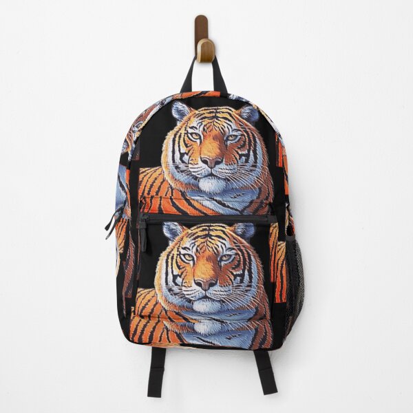 Item preview, TIGER FACE designed and sold by artfu.
