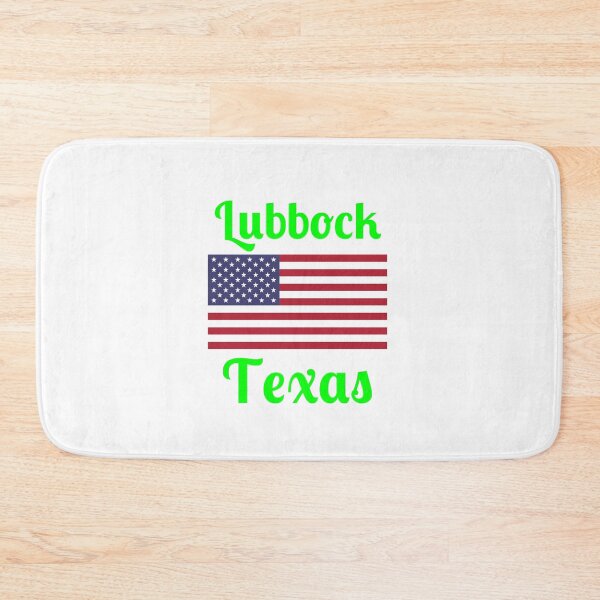 Item preview, Lubbock Texas  designed and sold by Fleetwood1994.