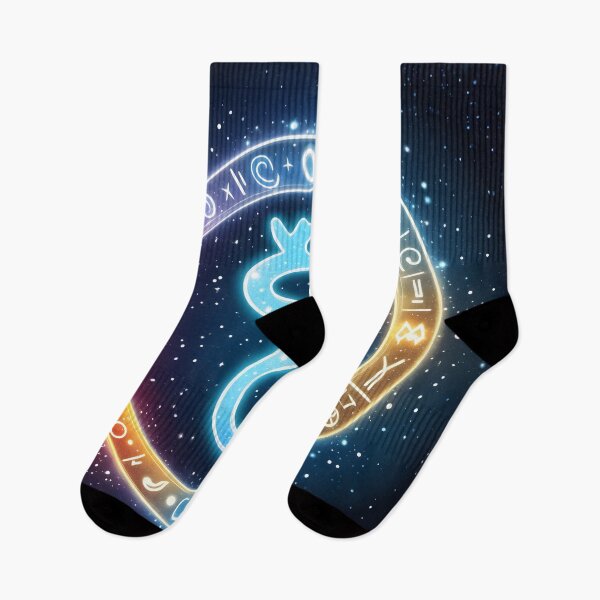 Item preview, Aquarius Symbol & Zodiac Sign designed and sold by HeartfulBloom.