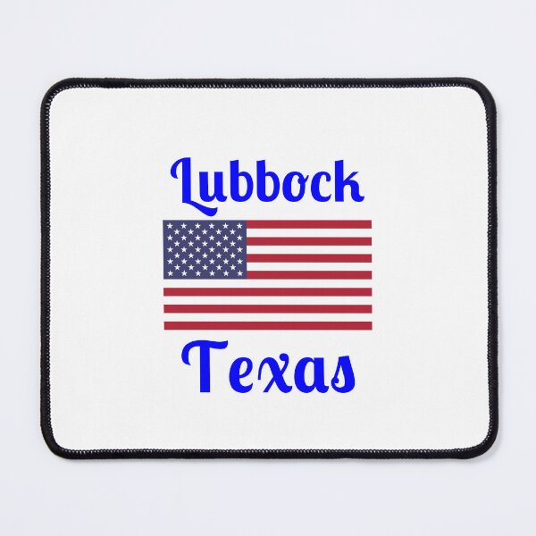 Item preview, Lubbock Texas  designed and sold by Fleetwood1994.