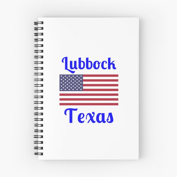 Item preview, Lubbock Texas  designed and sold by Fleetwood1994.