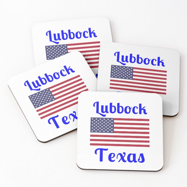 Item preview, Lubbock Texas  designed and sold by Fleetwood1994.