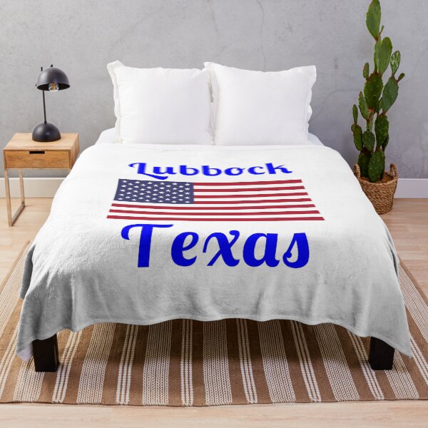 Item preview, Lubbock Texas  designed and sold by Fleetwood1994.