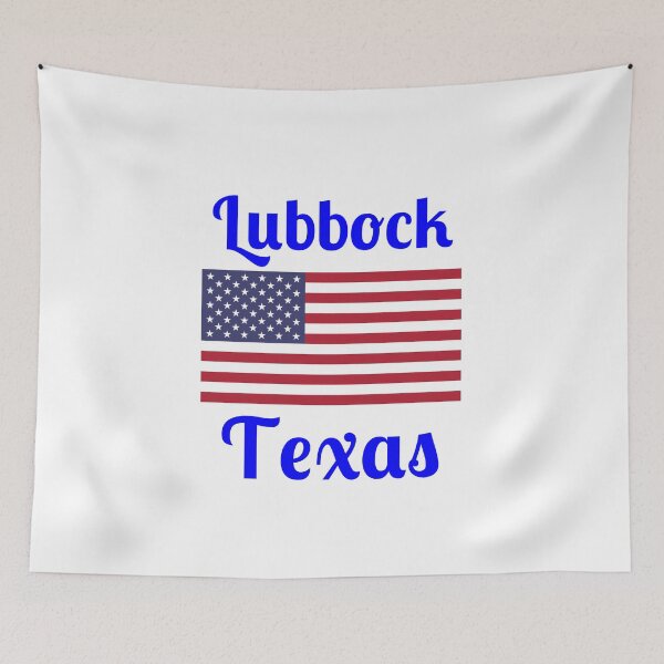 Item preview, Lubbock Texas  designed and sold by Fleetwood1994.