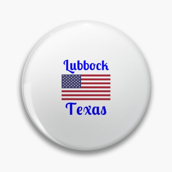 Item preview, Lubbock Texas  designed and sold by Fleetwood1994.