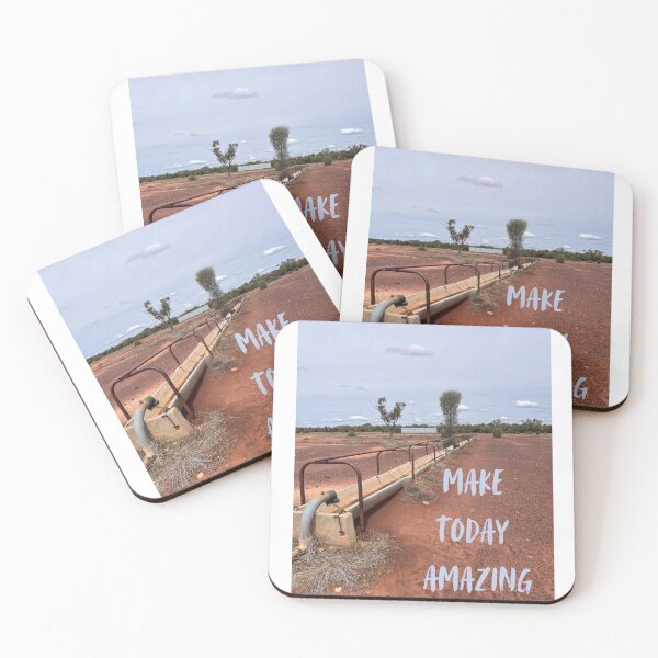 Item preview, Make today amazing designed and sold by Yerral.