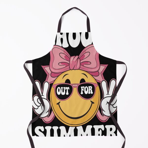 Item preview, School's Out For Summer Last Day Of School designed and sold by KitonicTees.